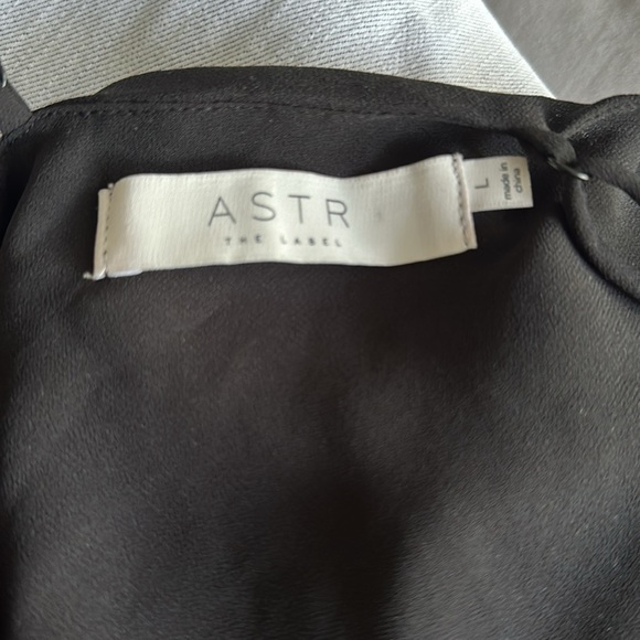Bodysuit with rhinestones, adjustable straps in excellent condition - Picture 6 of 8